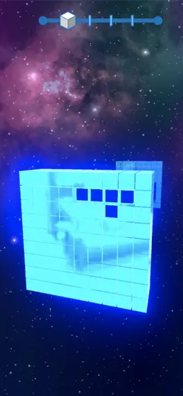 Game screenshot Shape Match: cube apk