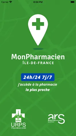 Game screenshot Mon Pharmacien mod apk