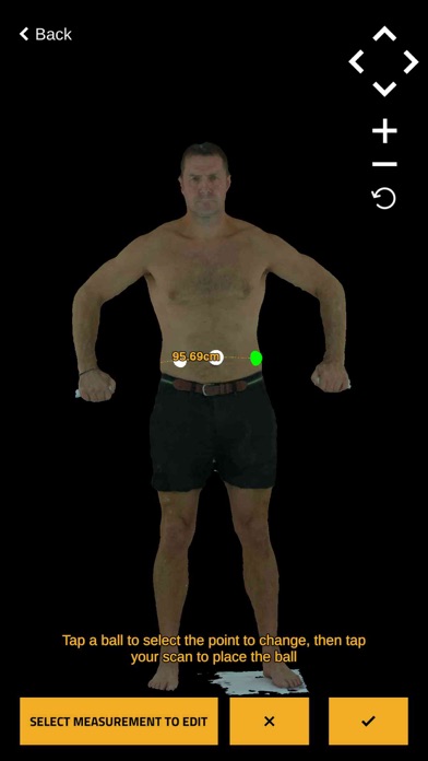 4D.Me Screenshot