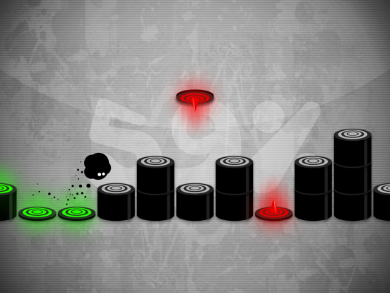 Give It Up! - Jump to the Beat iPad app afbeelding 3