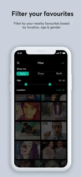 Game screenshot Livza apk
