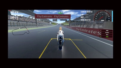 SSR 2.0 - Super Sport Racers Screenshot