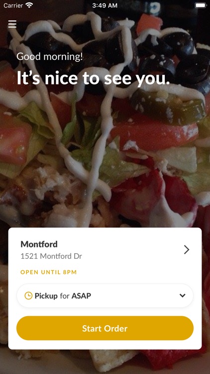 The Roasting Company