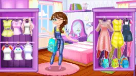 Game screenshot Капризная девочка из старшей mod apk