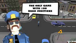 Game screenshot Crossroads & Intersections mod apk