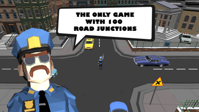 Crossroads & Intersections Screenshot