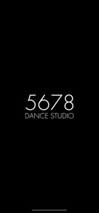5678 Dance Studio screenshot #1 for iPhone