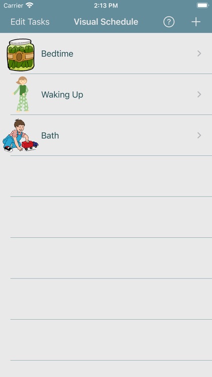 Viz-Schedule Premium