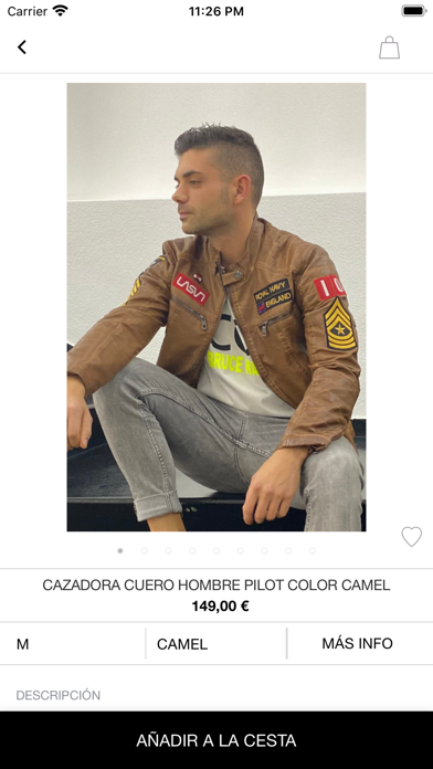 LaSal Screenshot