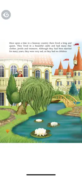 Game screenshot Sleeping Beauty: apk