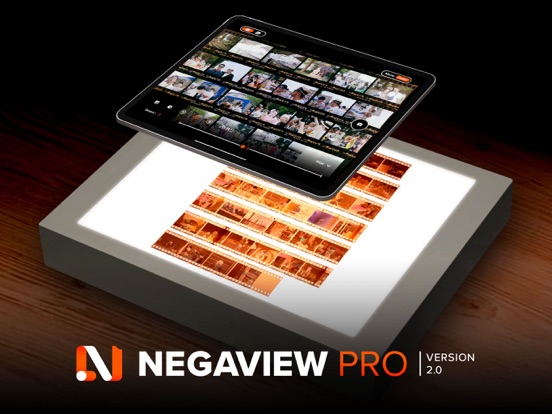 NEGAVIEW PROのおすすめ画像1