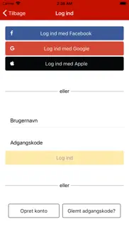 How to cancel & delete mangleren pizzeria app 1