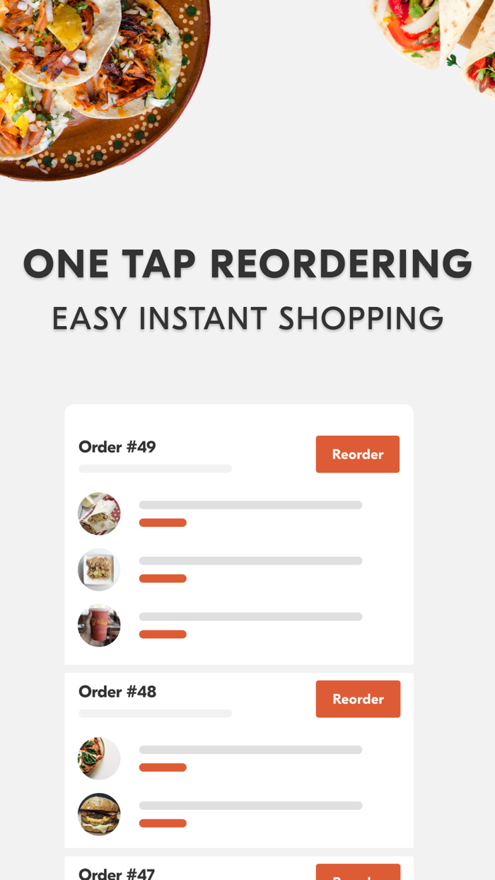 Kitchen United Mix Food Hall