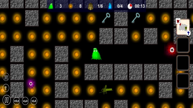 Playful Jello - Action Arcade