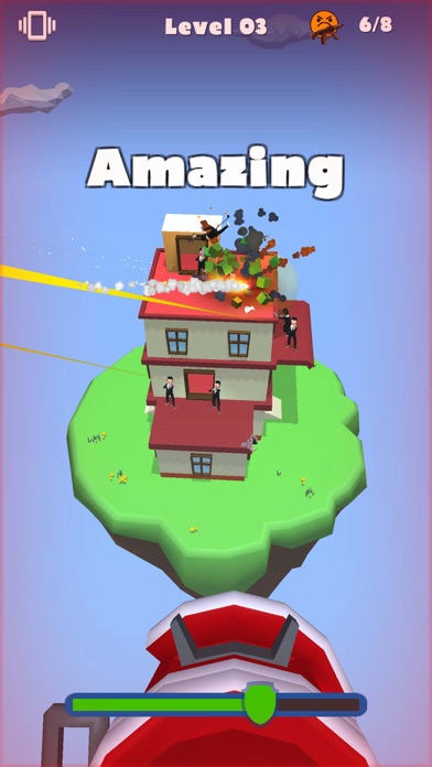 Rescue Quest Screenshot