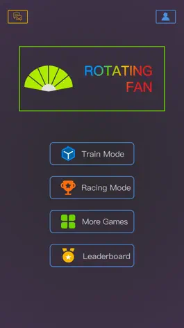 Game screenshot A Rotating Fan mod apk