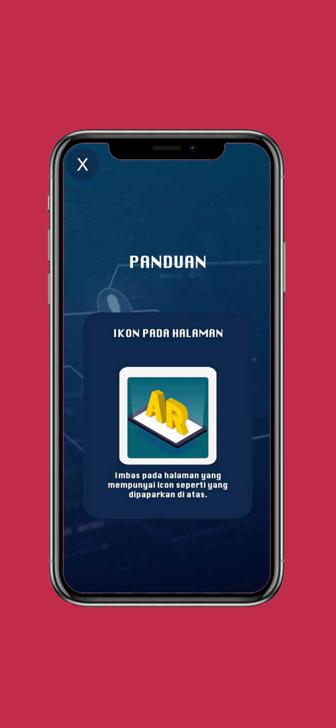 AR English Communication Form5