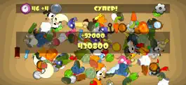 Game screenshot Поиск скрытых предметов hack