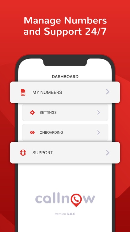 CallNow Mobile Hub screenshot-4