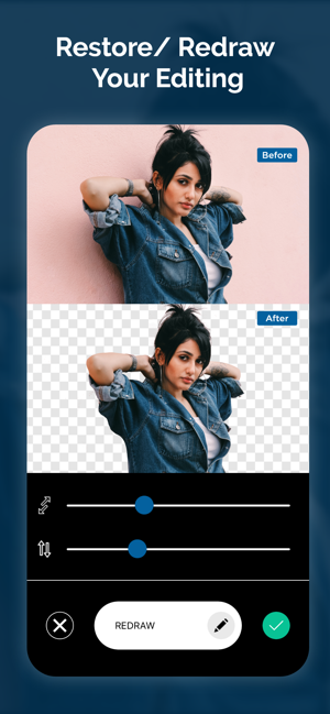 Background Eraser - Edit Photo(圖3)-速報App