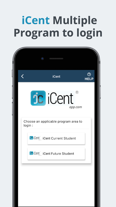 iCent appのおすすめ画像2