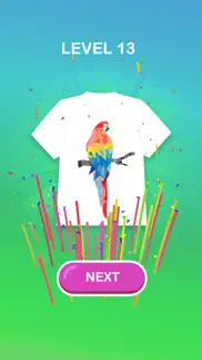 t-shirt printer iphone screenshot 3