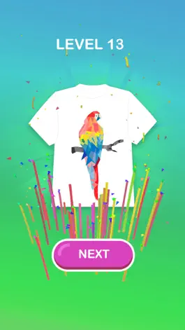 Game screenshot T-Shirt Printer hack