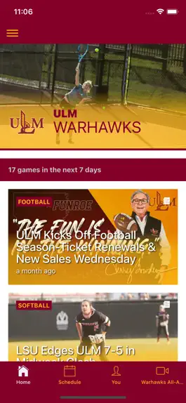 Game screenshot ULM Warhawks mod apk