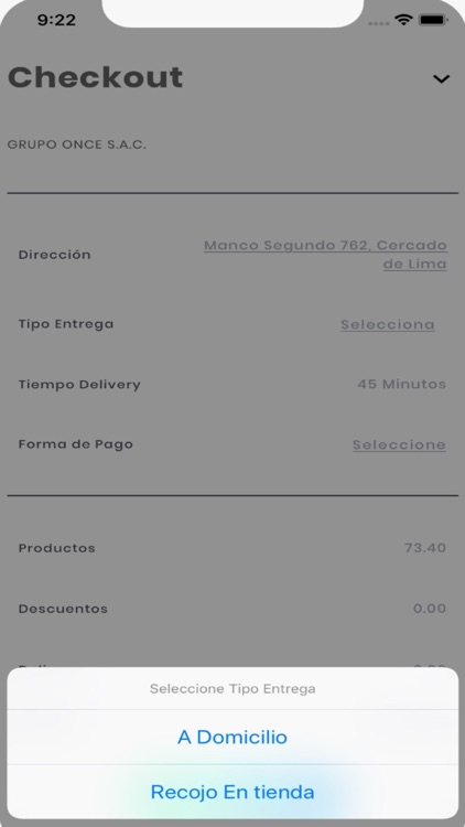 Don Mamino screenshot-5