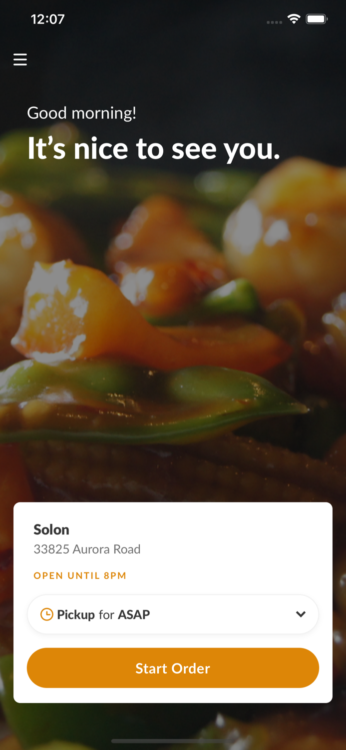 Imperial Wok - Solon