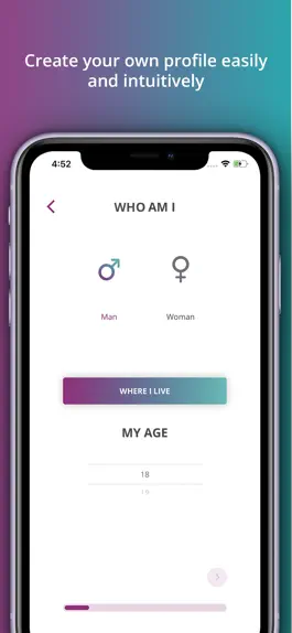 Game screenshot Dating App Marry Me - Singles hack