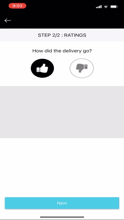 My Karibe Delivery screenshot-6