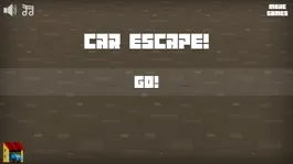 Game screenshot Car Escape mod apk