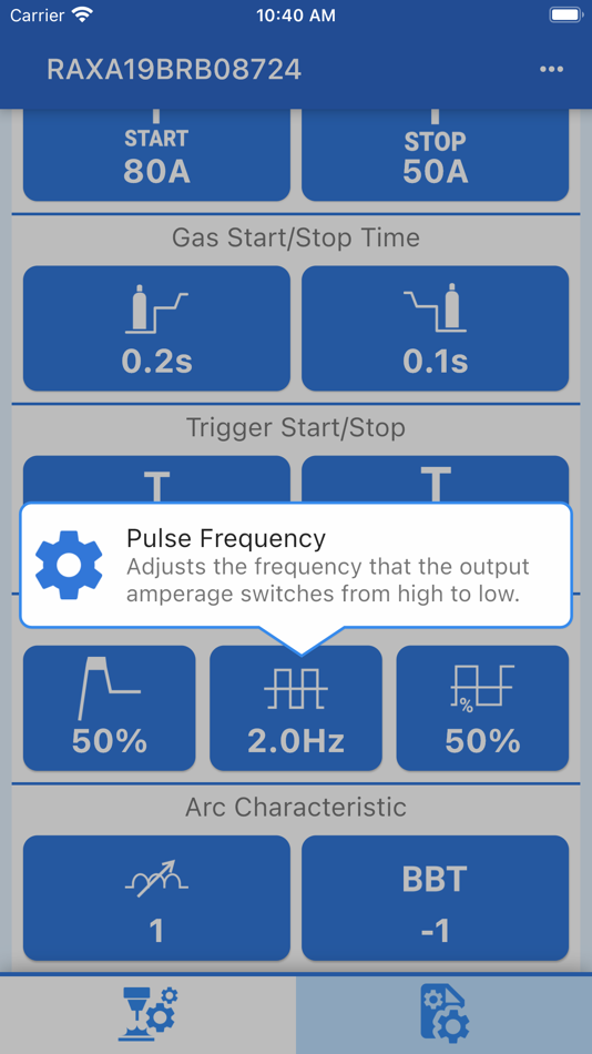 #6. JTE Cloud (iOS) 由: Jasic Technology Europe SRL