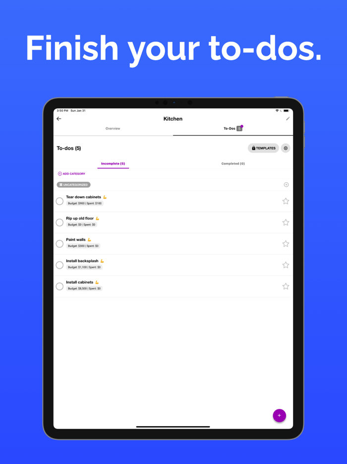 Renovately – Home Renovation
