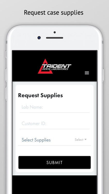 Trident Dental Lab screenshot-4