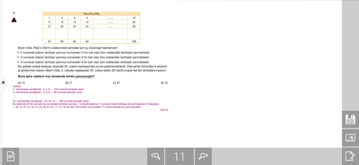 Üçgen Mobil Kütüphane