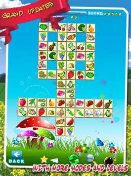 Game screenshot Fruit Link HD apk