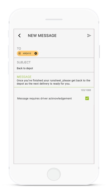 TN360 Mobile screenshot-3