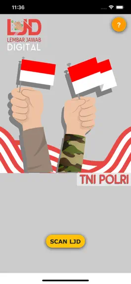 Game screenshot LJD Best Score TNI POLRI mod apk