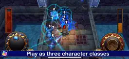 Game screenshot Pocket RPG: Epic Adventure apk