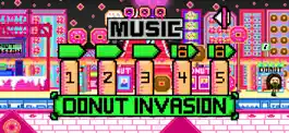 Game screenshot Earl The Kid - Donut Invasion hack