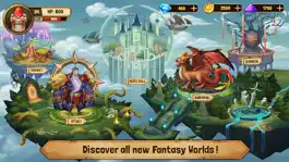 Game screenshot Summon Heroes - New Era apk