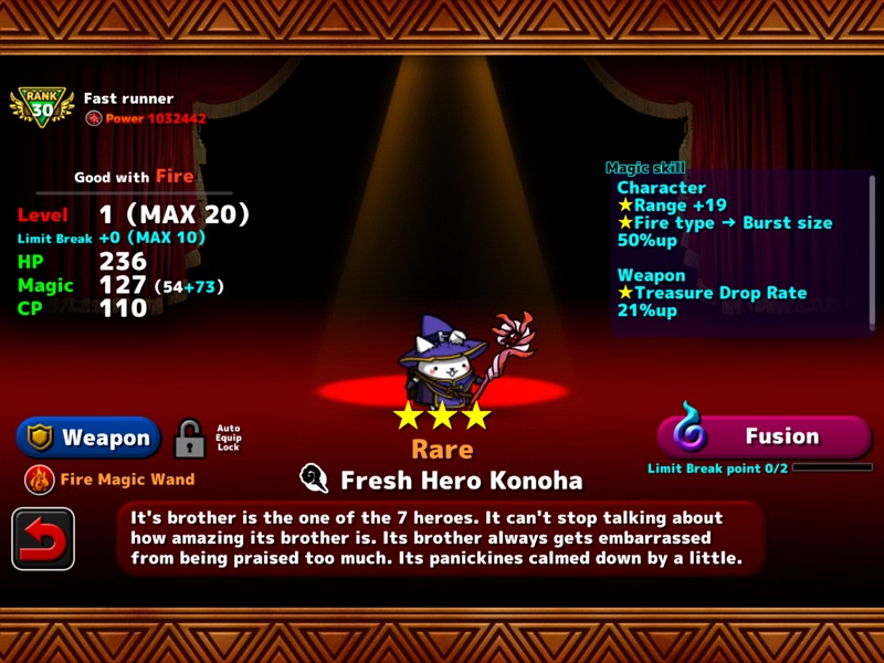 Cats the Commander screenshot 7