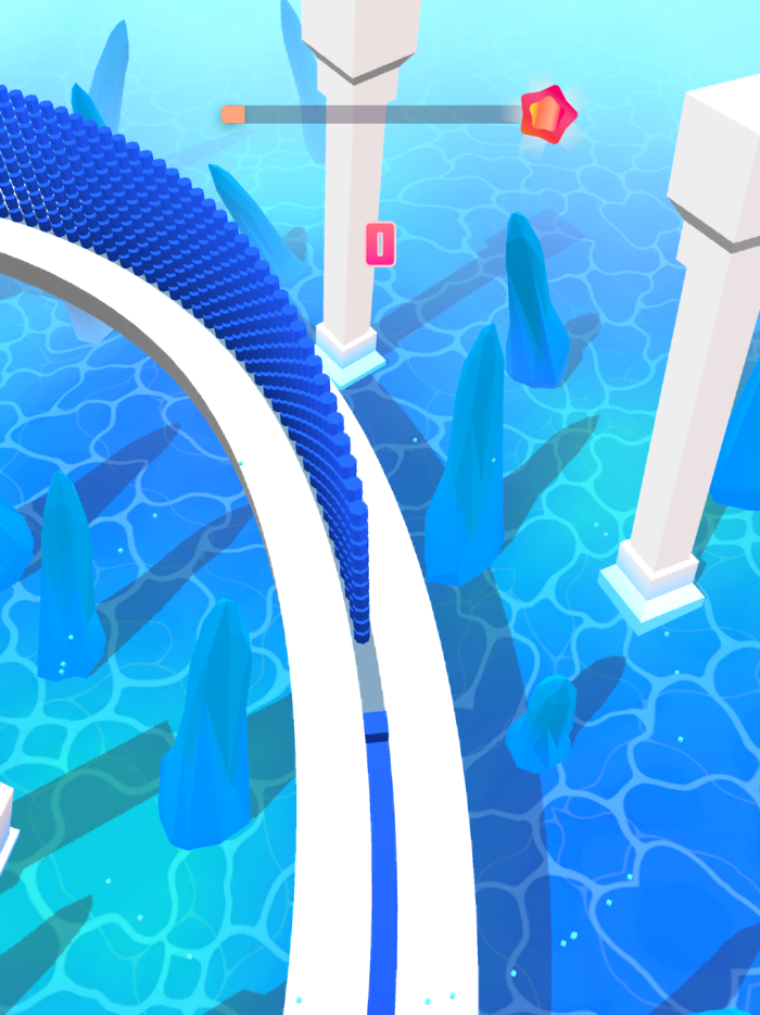 Color Smash Tap to Swap