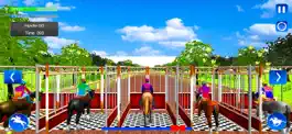 Game screenshot Derby Horse Racing Game 2022 hack