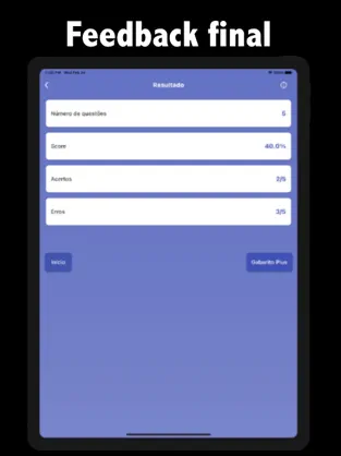 Screenshot 7 SUS Concursos iphone