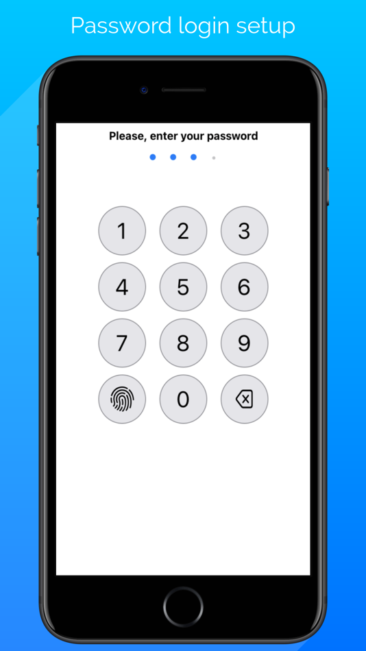#9. Mo Diary - Diary (iOS) Podle: Sergey Krivorotko