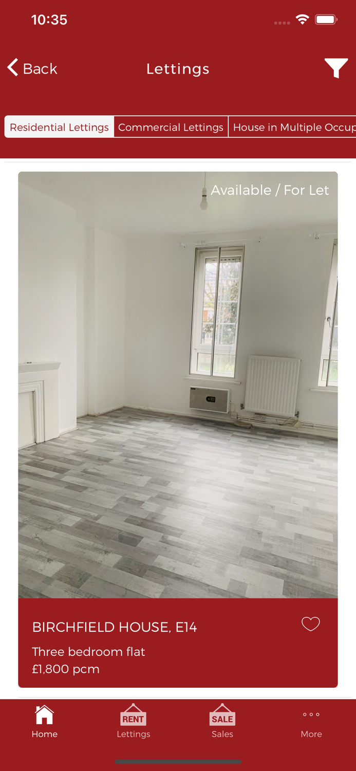 Key2Key Property Management