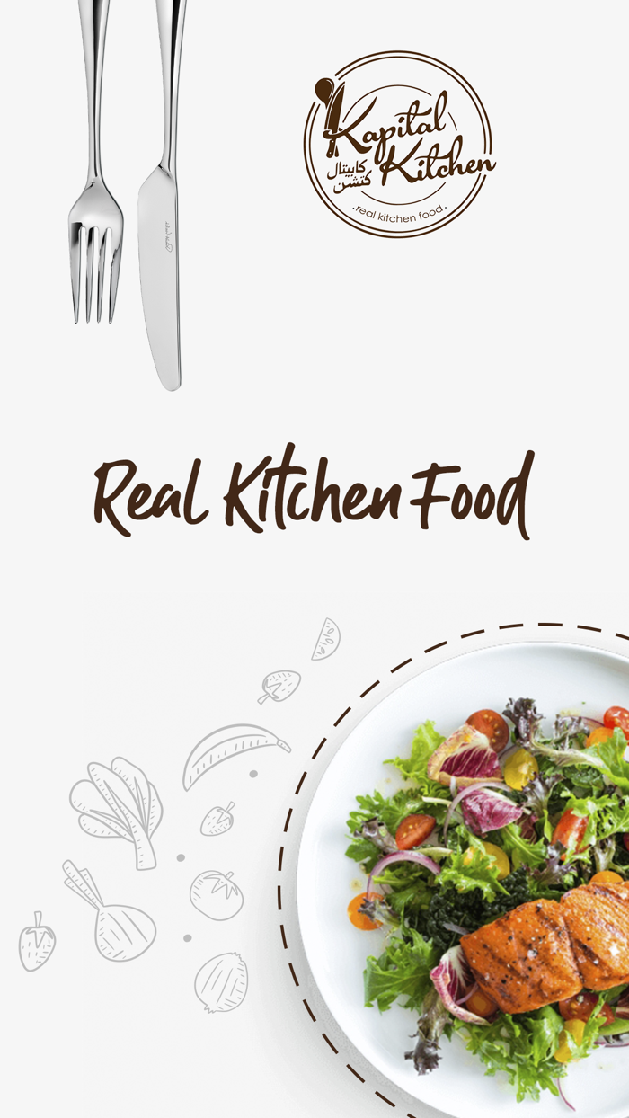 Kapital Kitchen Restaurant